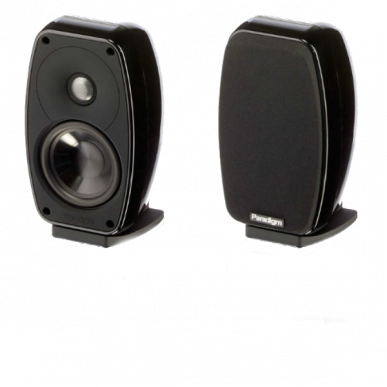 Полочная акустика Paradigm Cinema 100 Gloss Bl - компл.2 шт